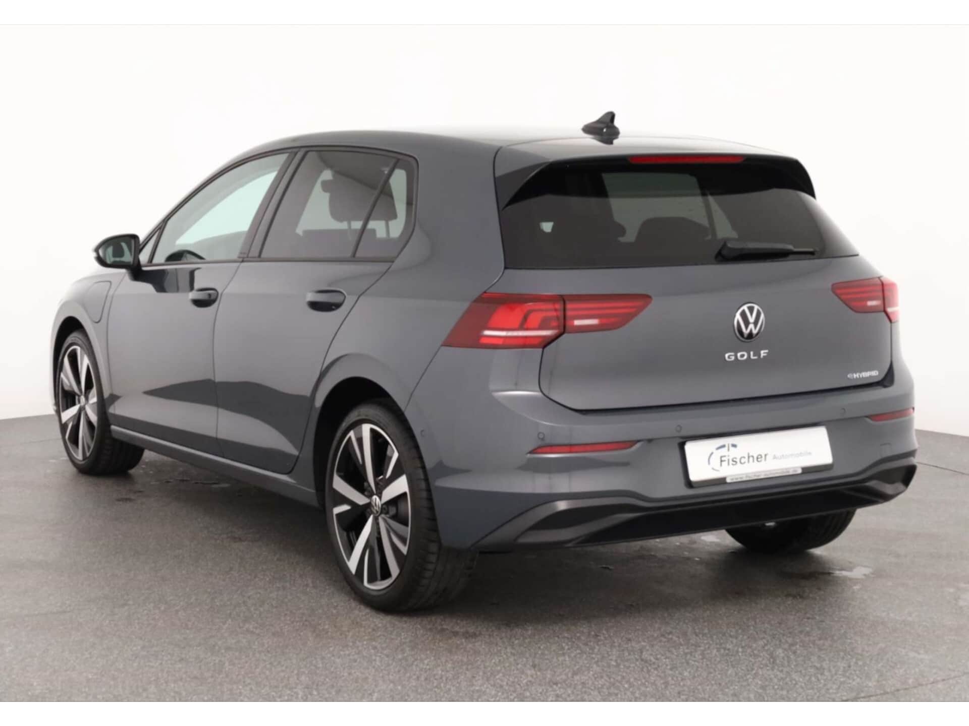 Volkswagen Golf Edition Plus
