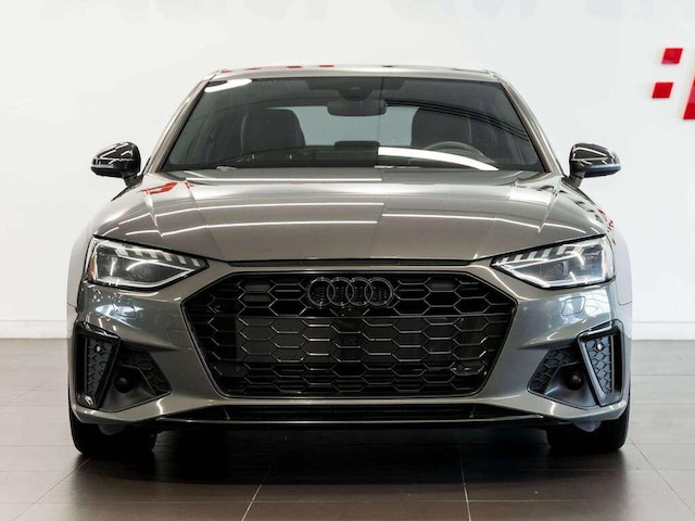 2023 Audi A4 Sedan