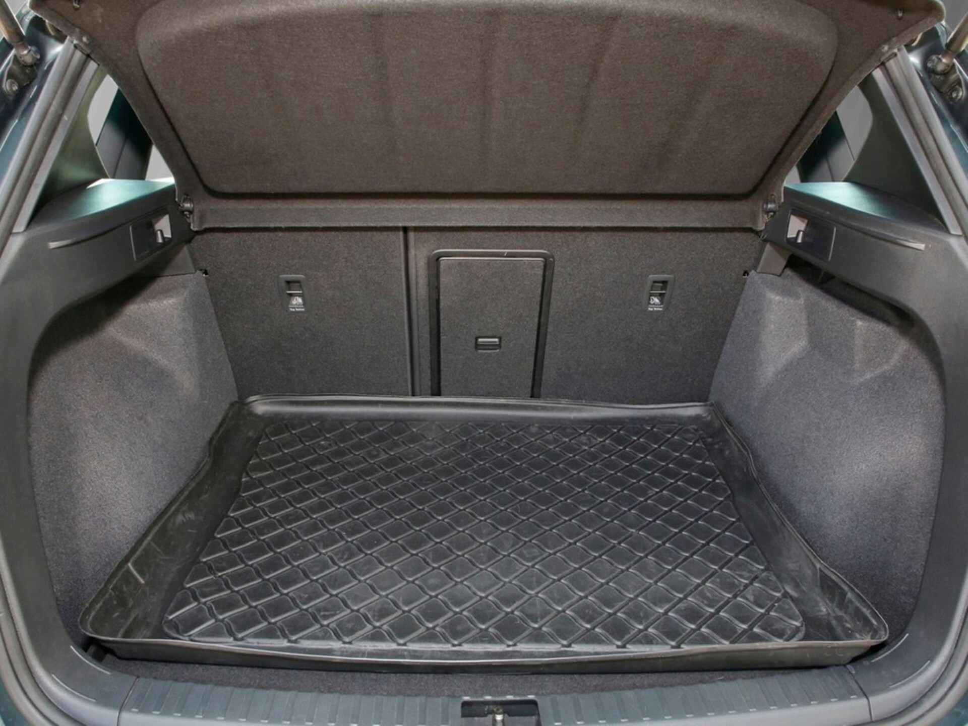 SEAT Ateca FR