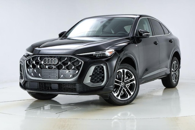 2026 Audi Q5 Sportback