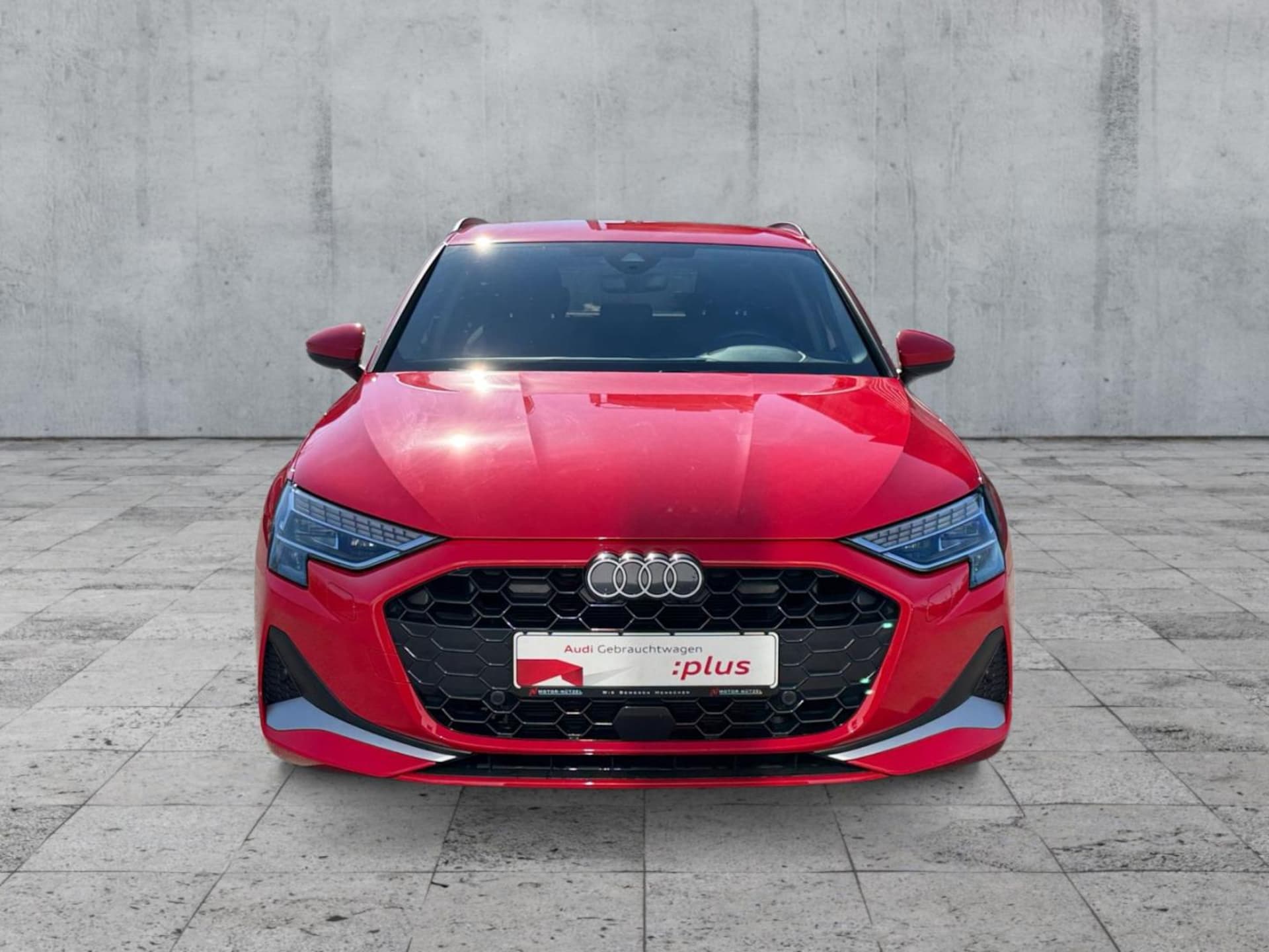 Audi A3 Sportback TFSI e Advanced