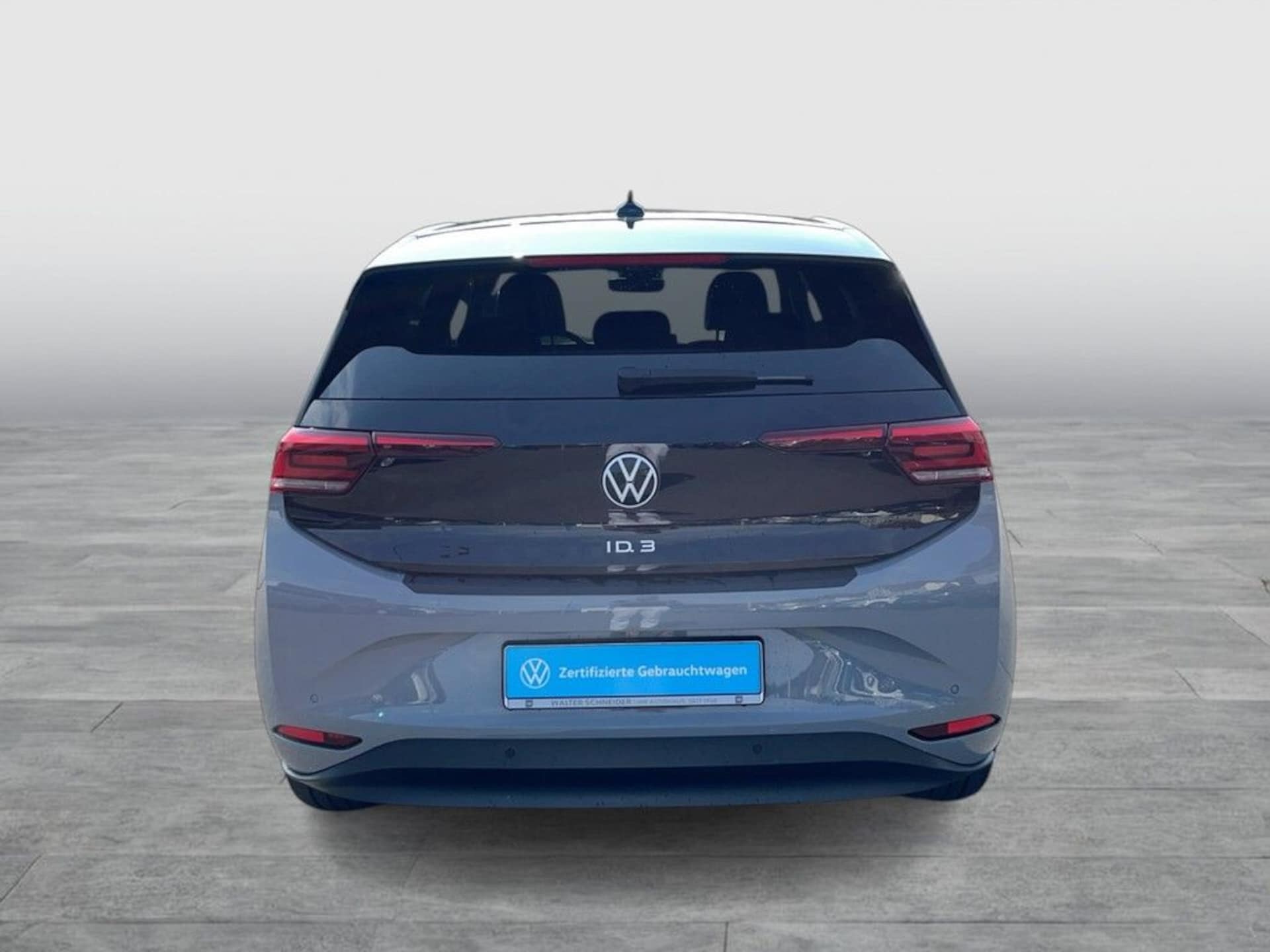 Volkswagen ID.3 MOVE Pro