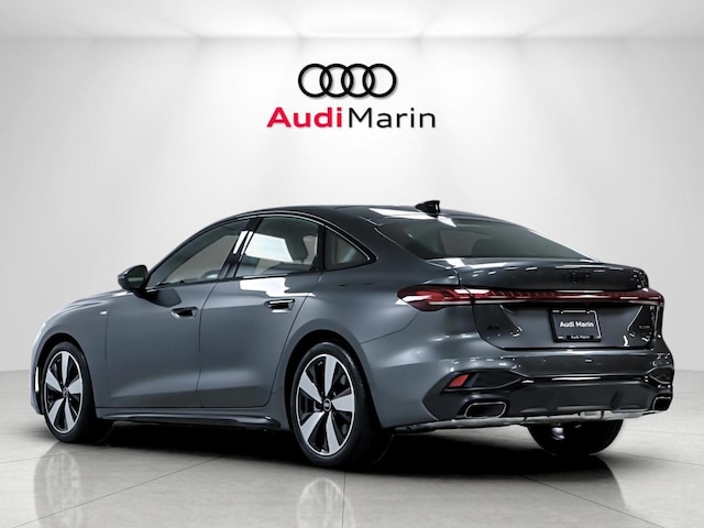 2026 Audi A5 Sedan