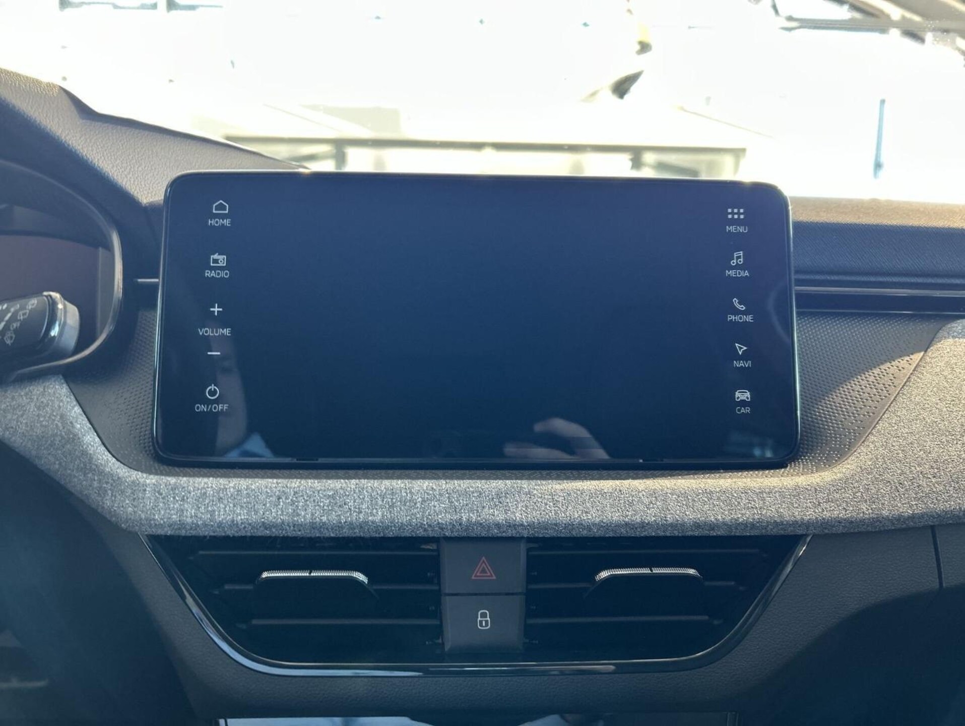 Skoda Scala Selection