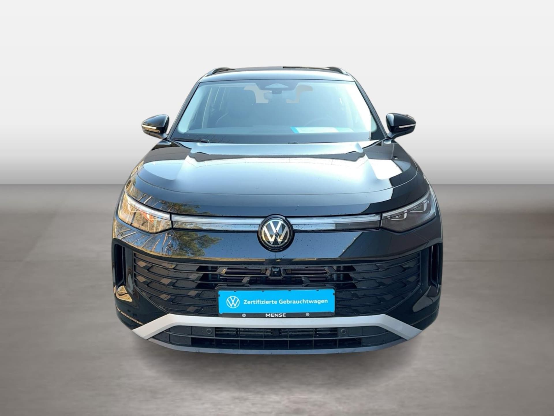 Volkswagen Tayron Life