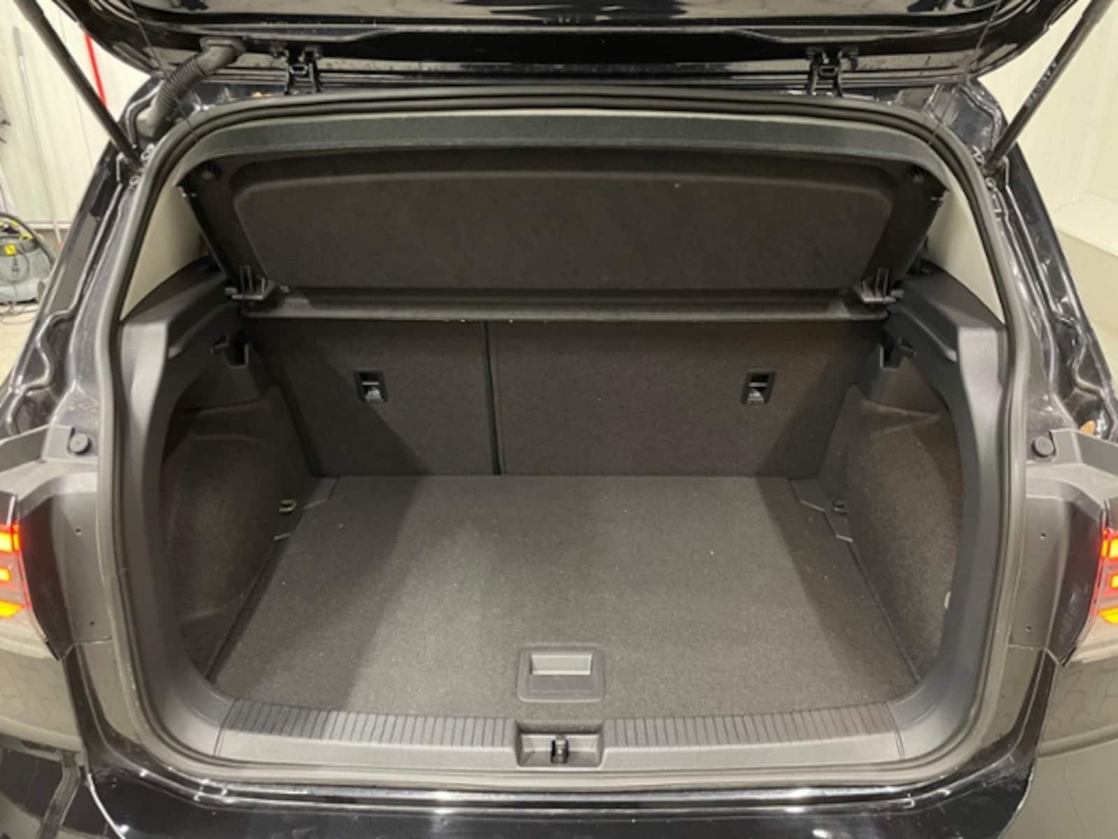 Volkswagen T-Cross – Bild 6