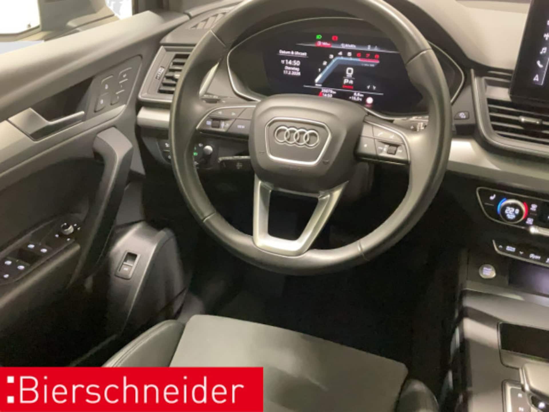 Audi Q5 SUV S line