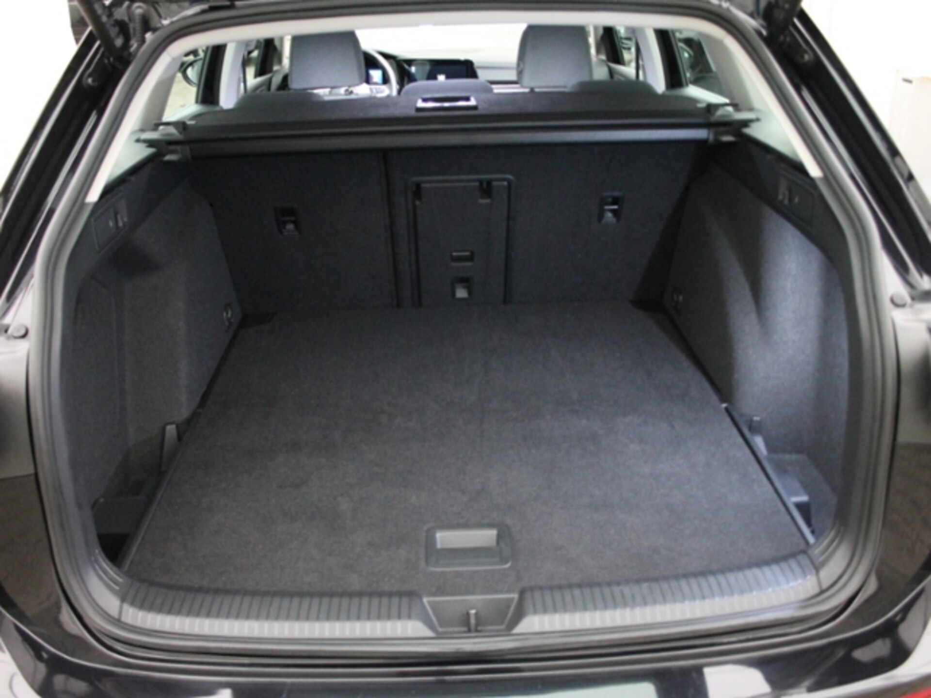 Volkswagen Golf Variant Style