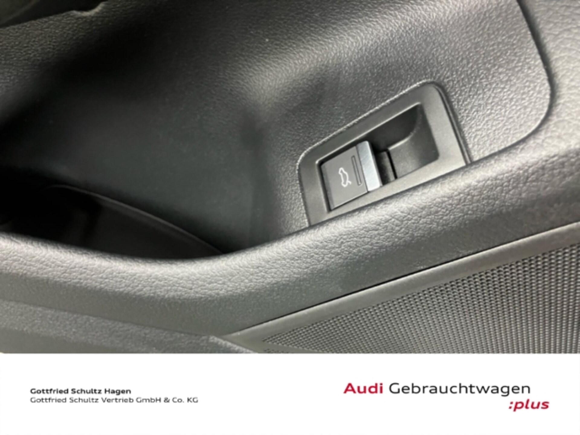 Audi A6 Avant Design