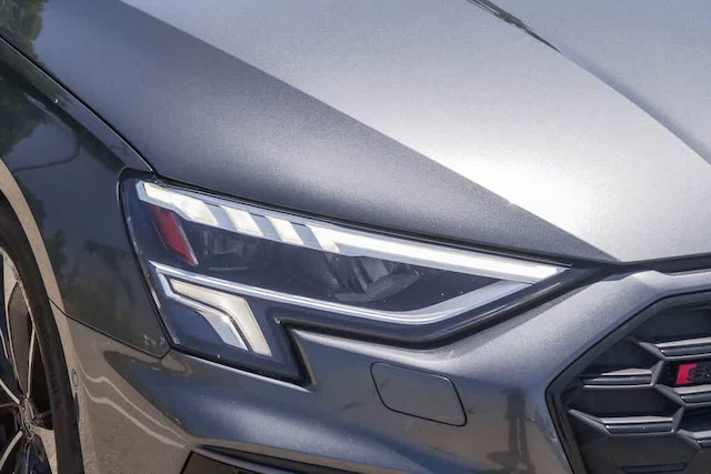 2023 Audi S3 Sedan