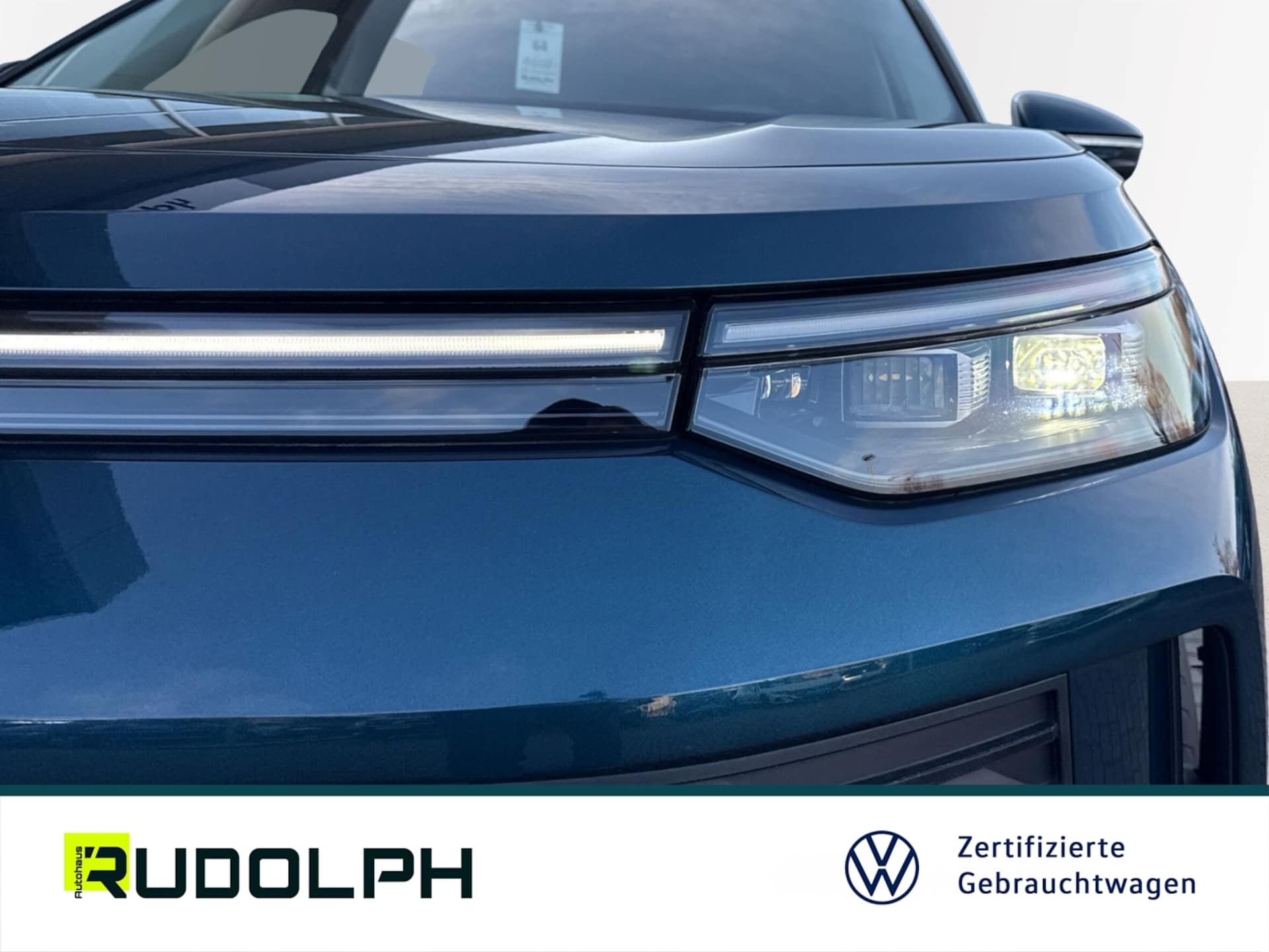 Volkswagen Tayron Life