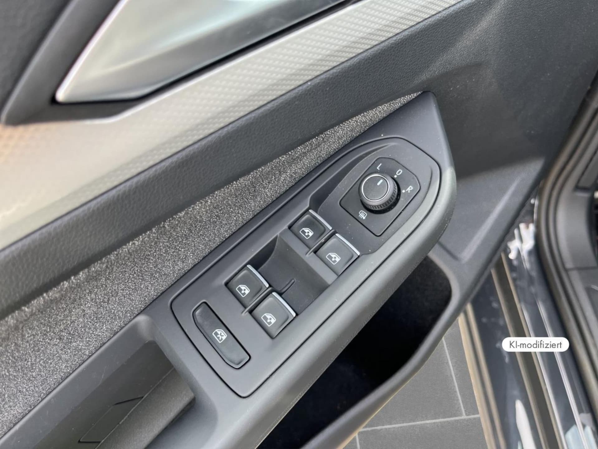 Volkswagen Golf MOVE
