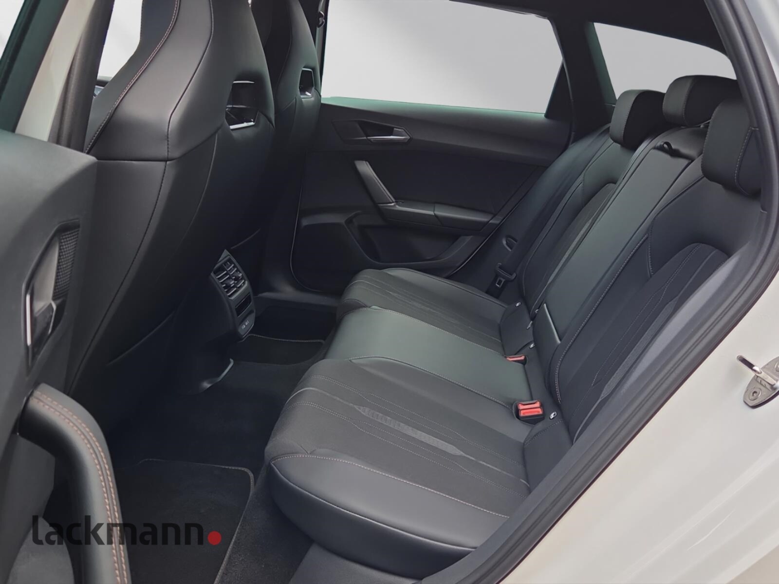 CUPRA Leon Sportstourer – Bild 9