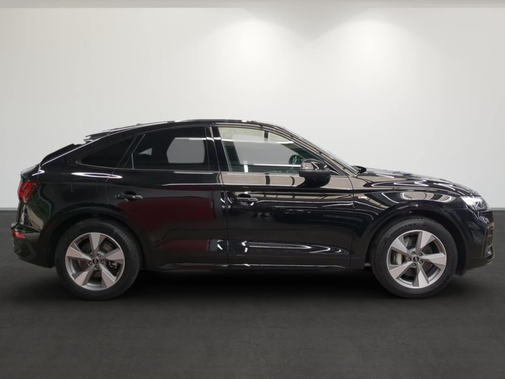 Audi Q5 Sportback TFSI e S line
