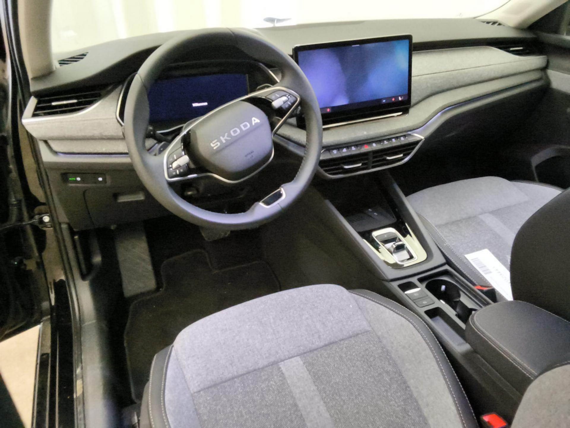 Skoda Octavia Combi Selection
