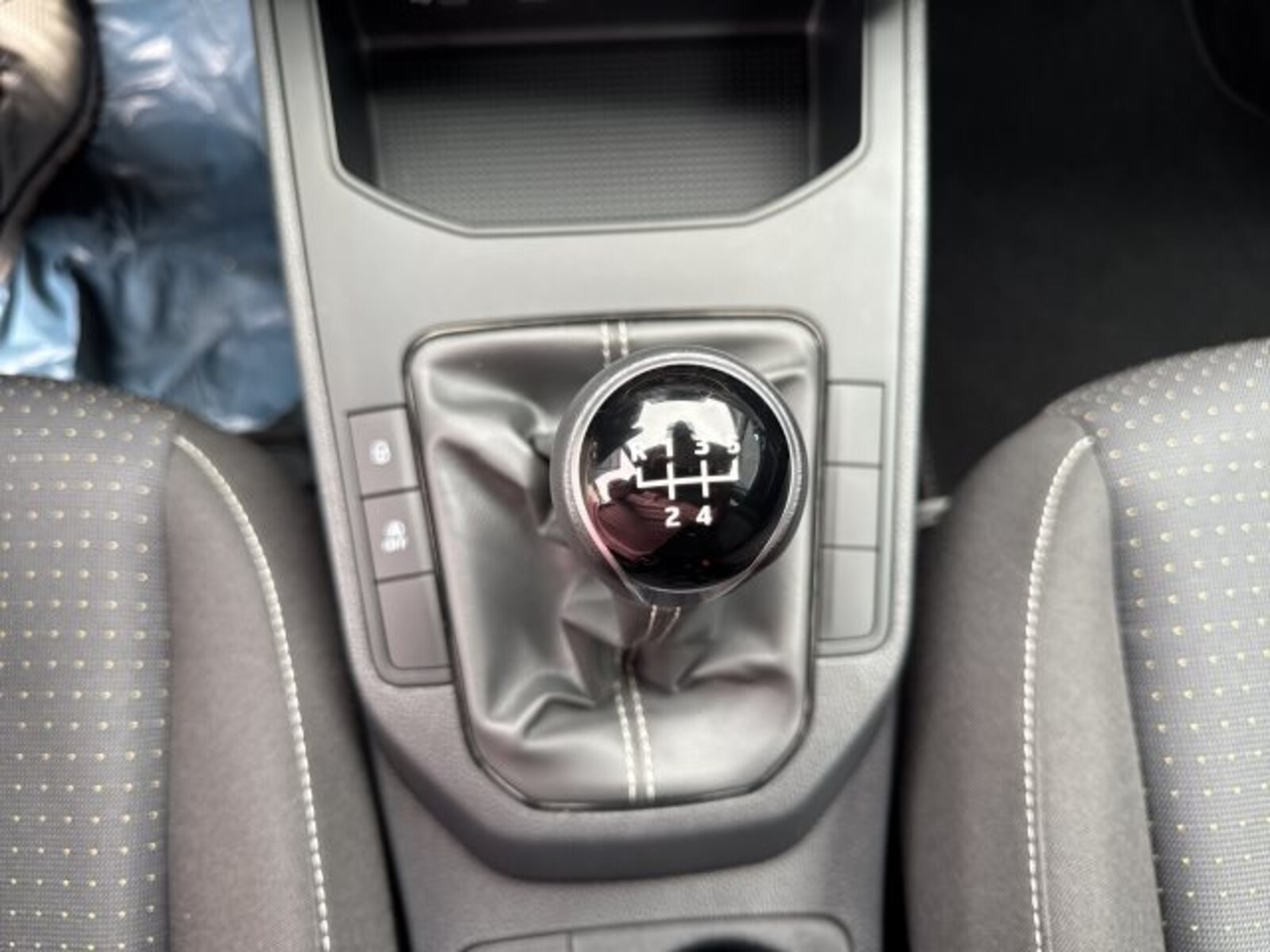 SEAT Ibiza – Bild 14