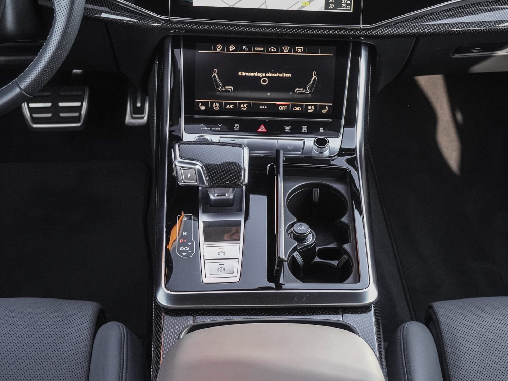 Audi Q8 SUV