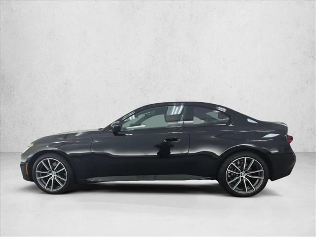 2025 BMW