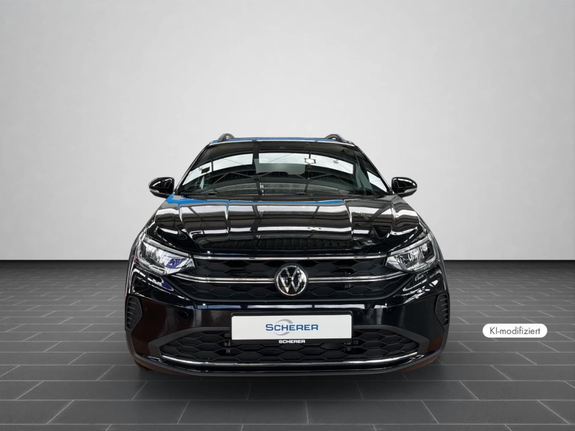 Volkswagen Taigo ENERGY