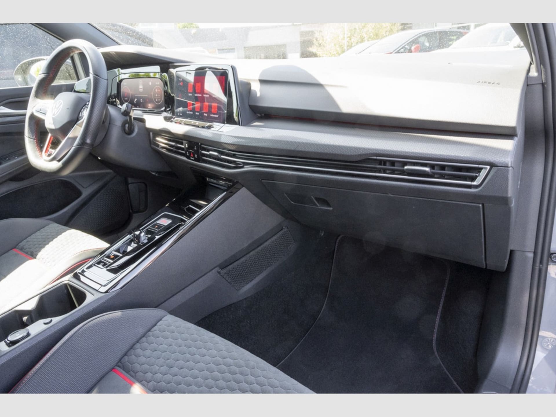Volkswagen Golf GTI Clubsport