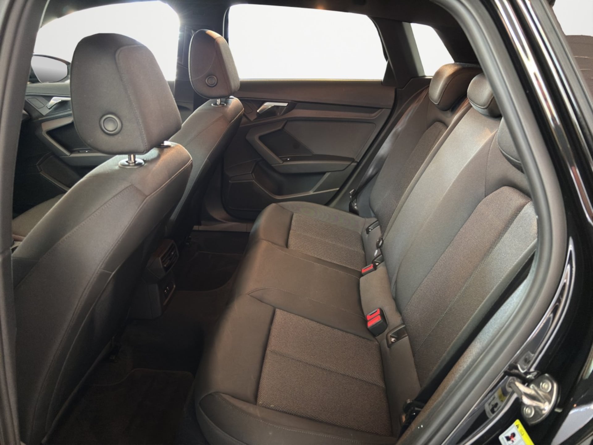 Audi A3 Sportback S line