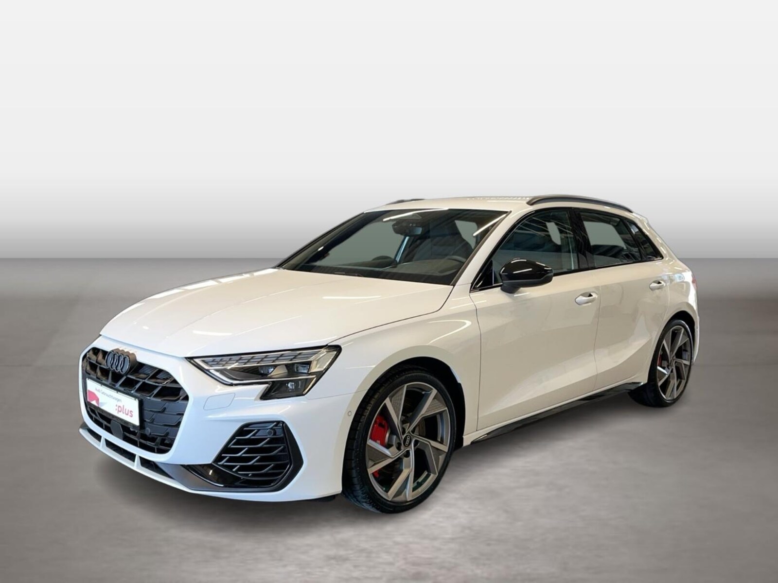 Audi S3 Sportback – Bild 2