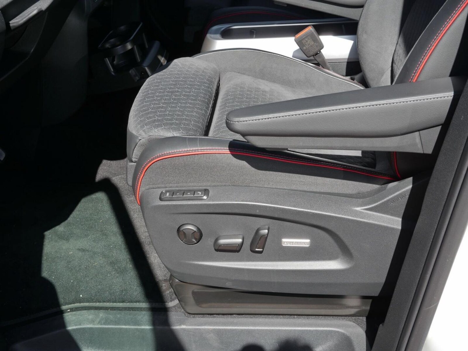 Volkswagen ID. Buzz – Bild 23