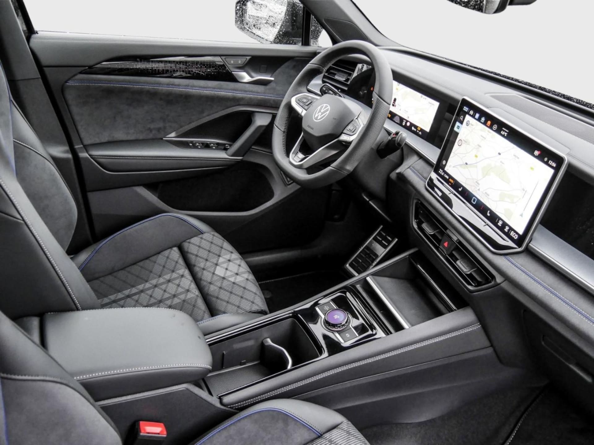 Volkswagen Tayron R-Line