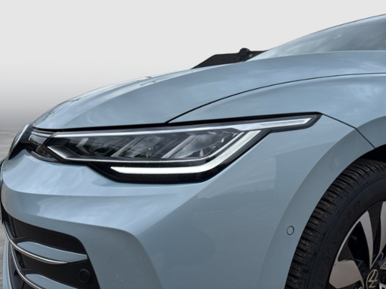 Volkswagen Golf Variant – Bild 17