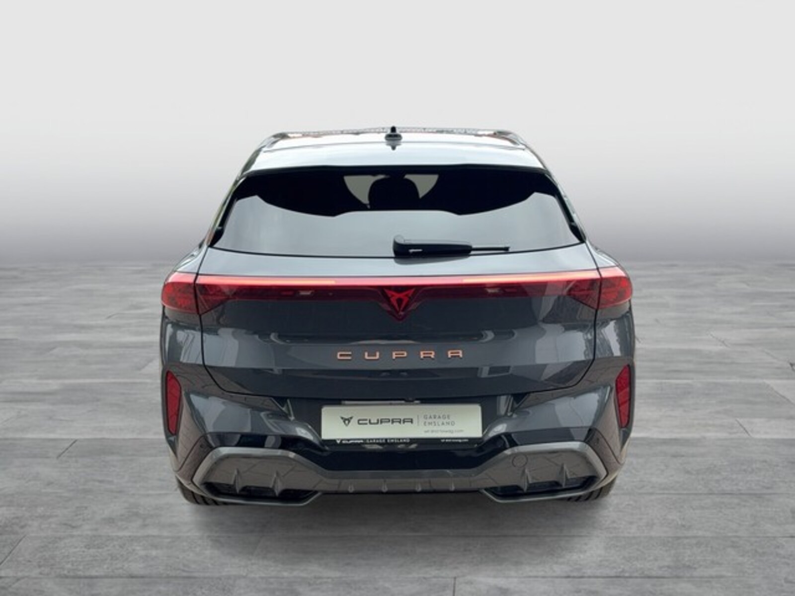 CUPRA Terramar – Bild 4