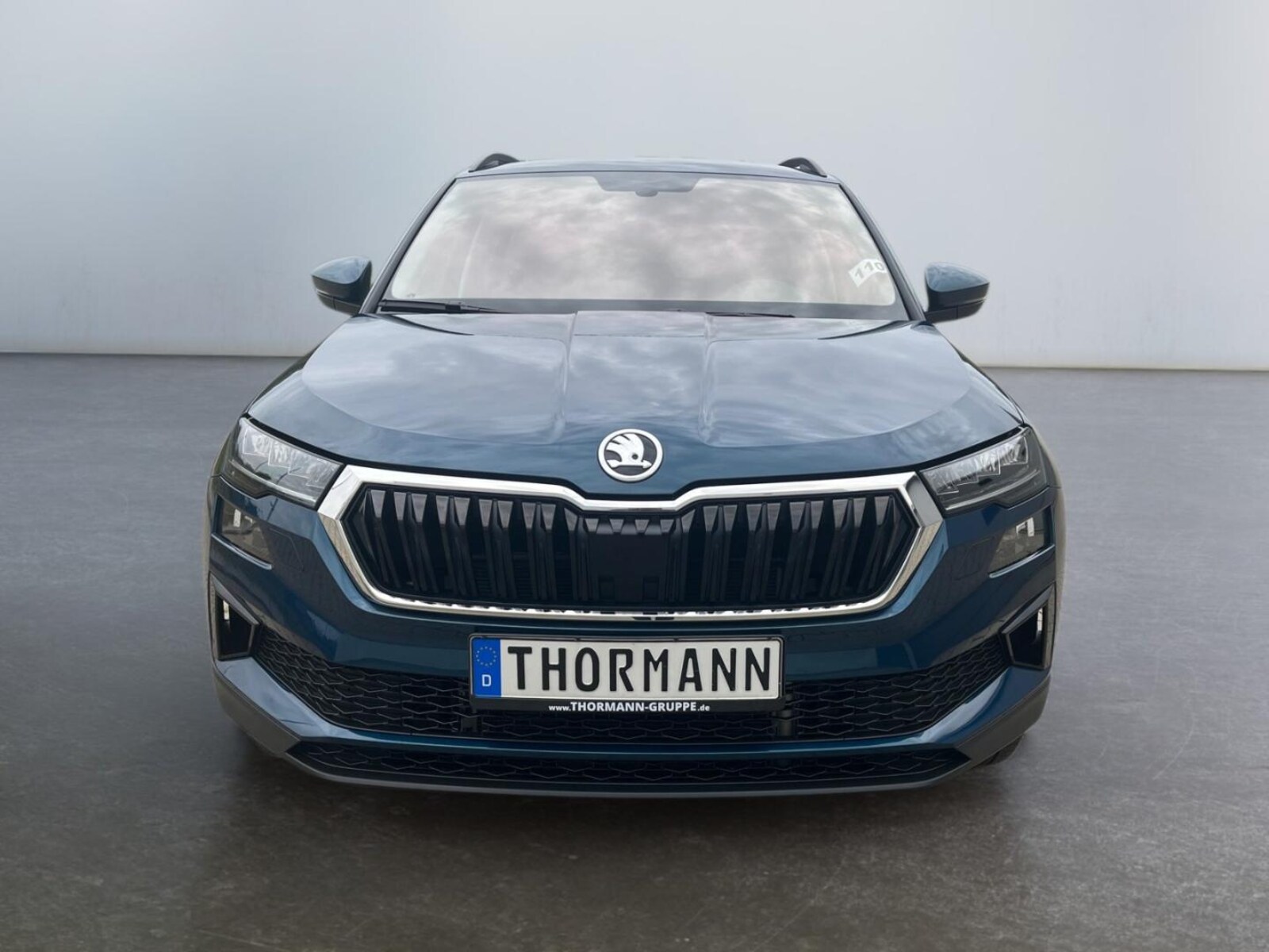 Škoda Karoq – Bild 6