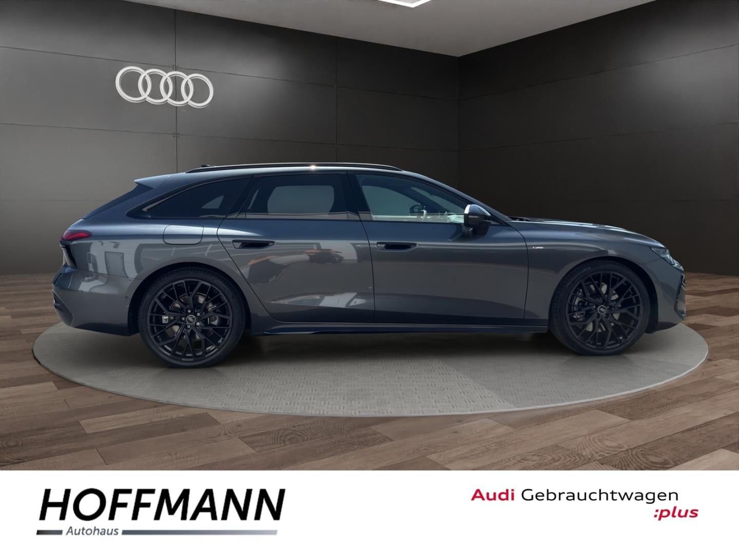 Bild über Audi A6 Avant edition one TDI quattro 150 kW S tronic - für weitere Informationen kontaktieren Sie den Audi Partner