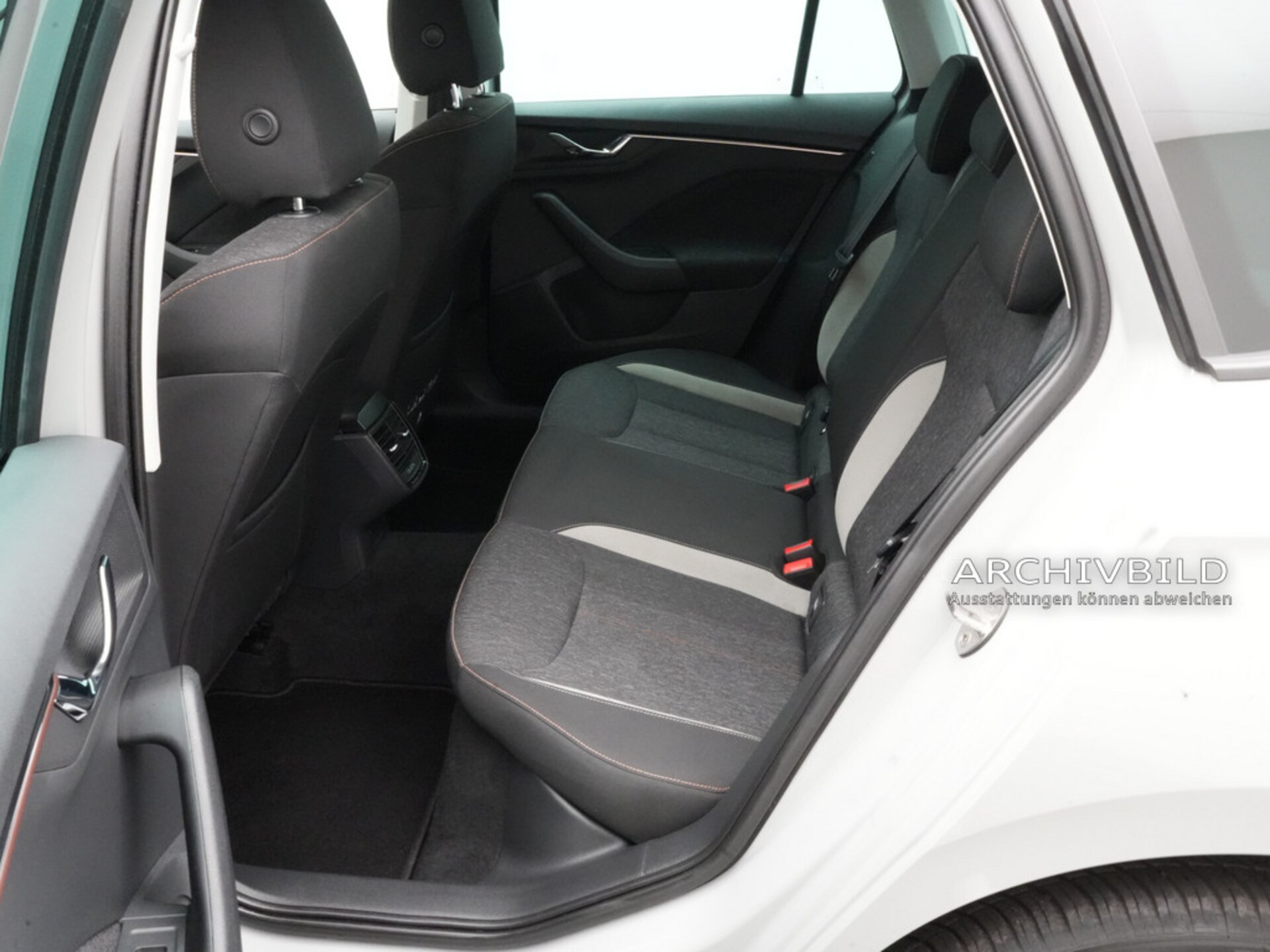Skoda Kamiq Style