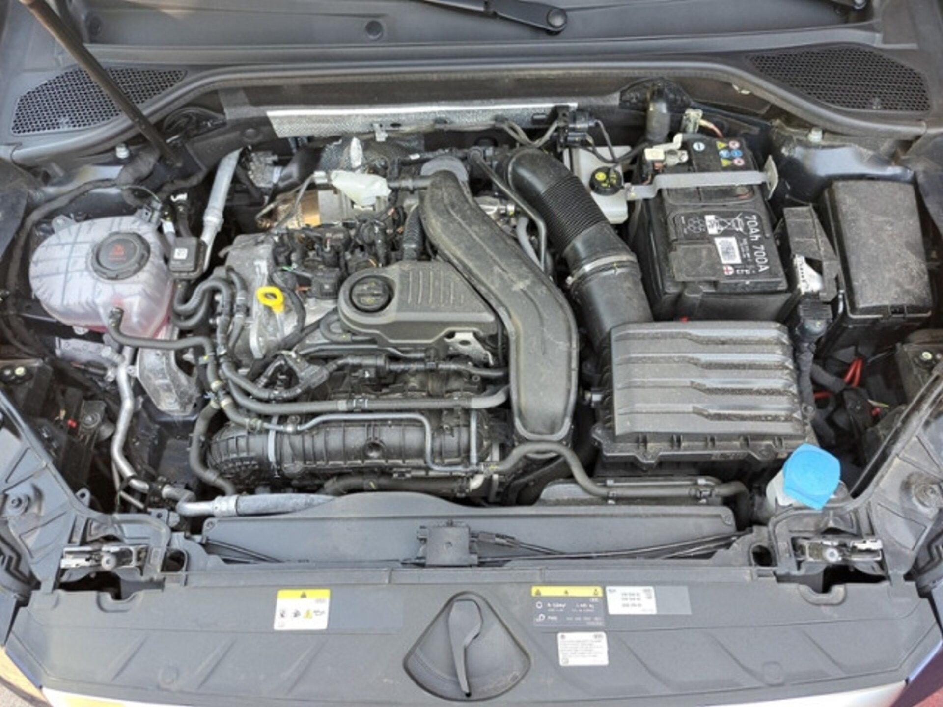 Audi Q2 Advanced