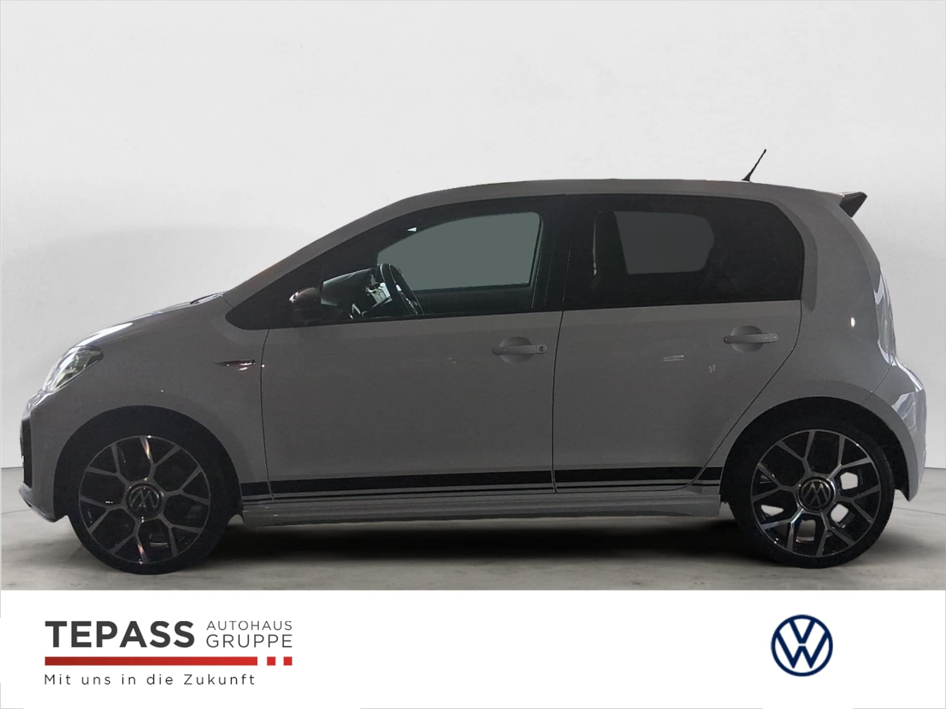 Volkswagen up! GTI