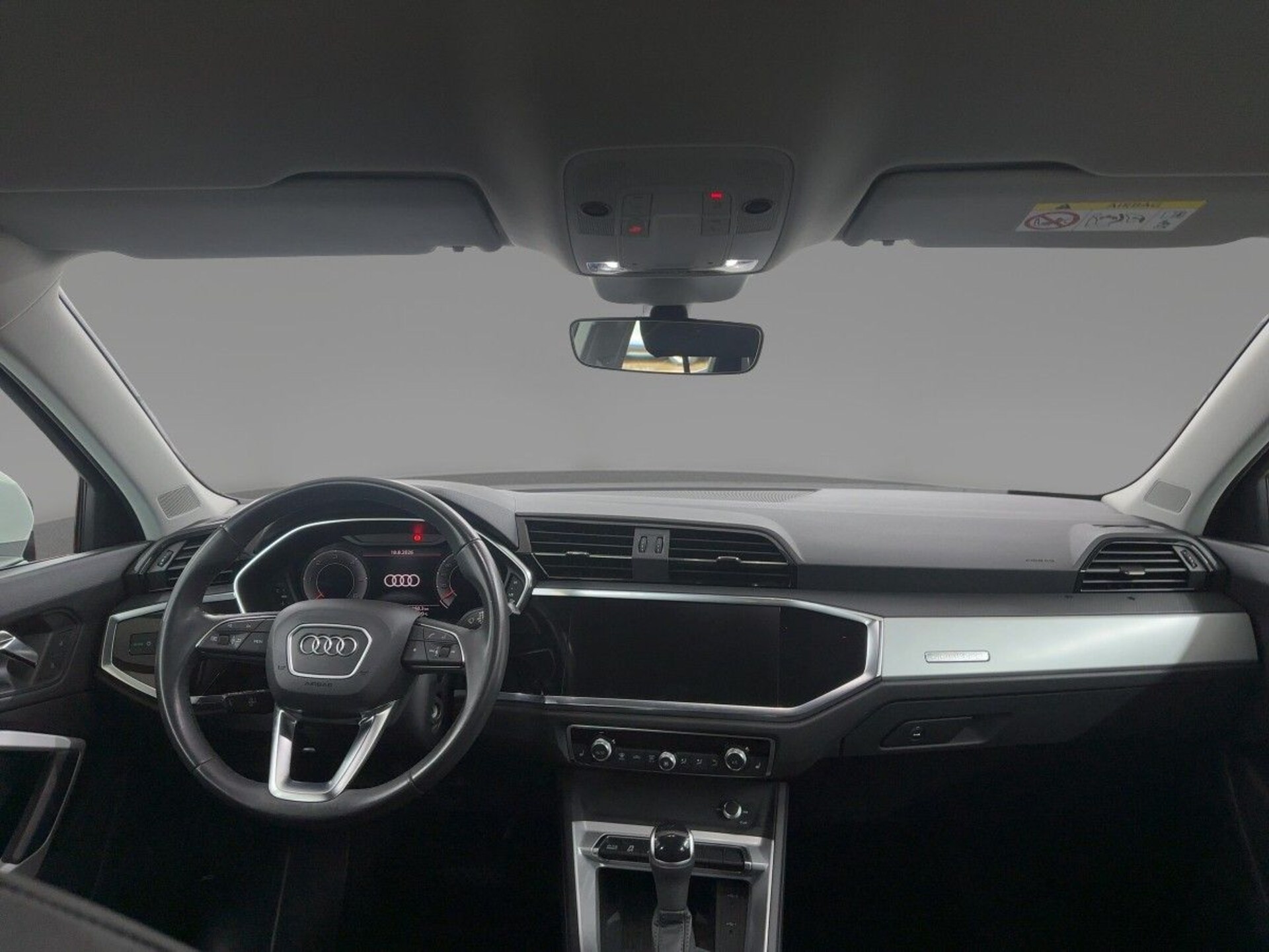Audi Q3 Sportback S line