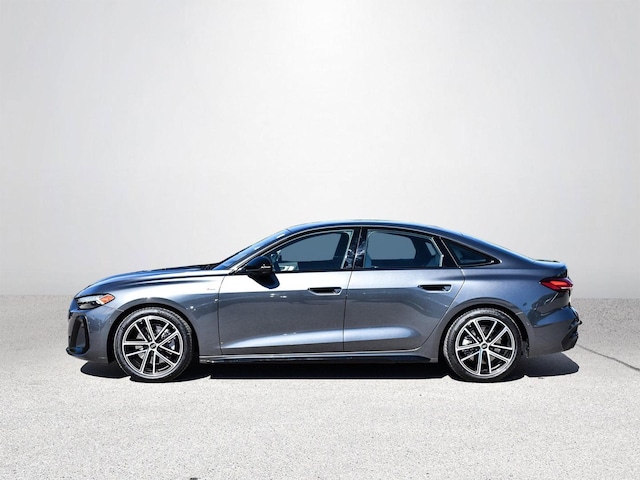 2025 Audi A5 Sedan