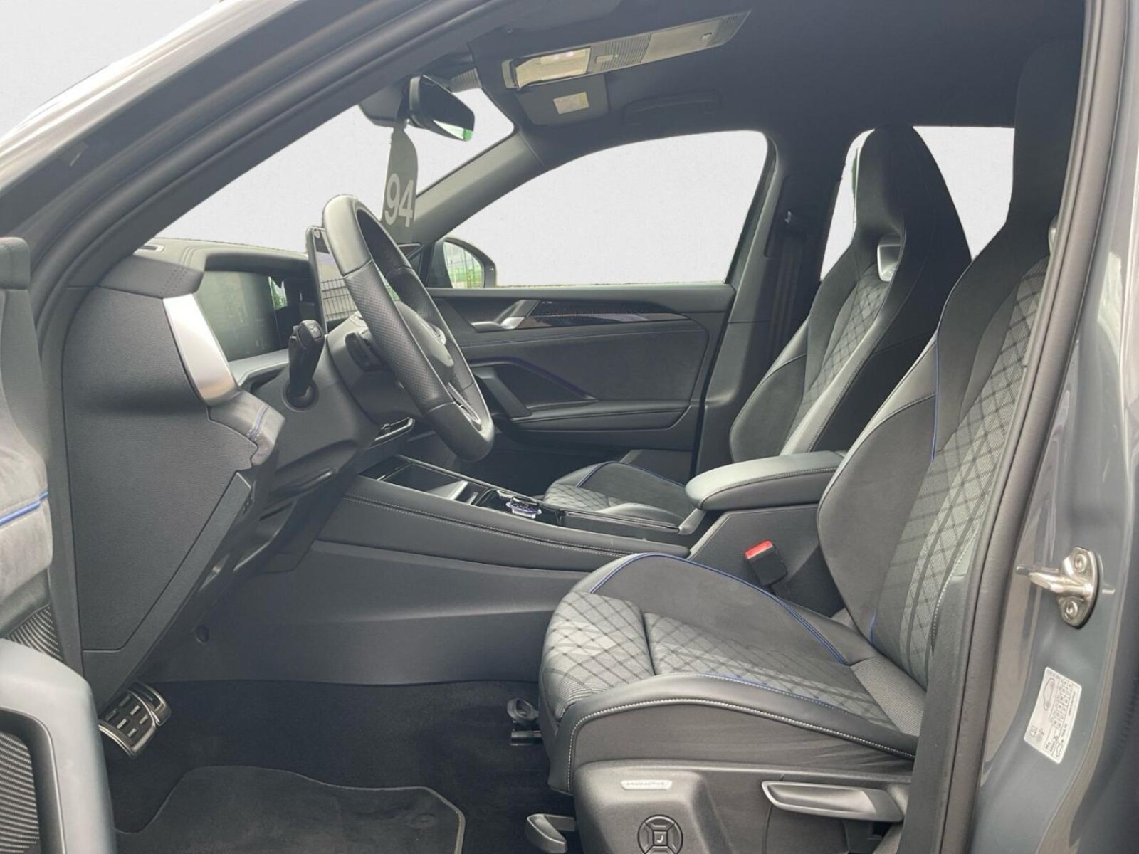 Volkswagen Tayron – Bild 10