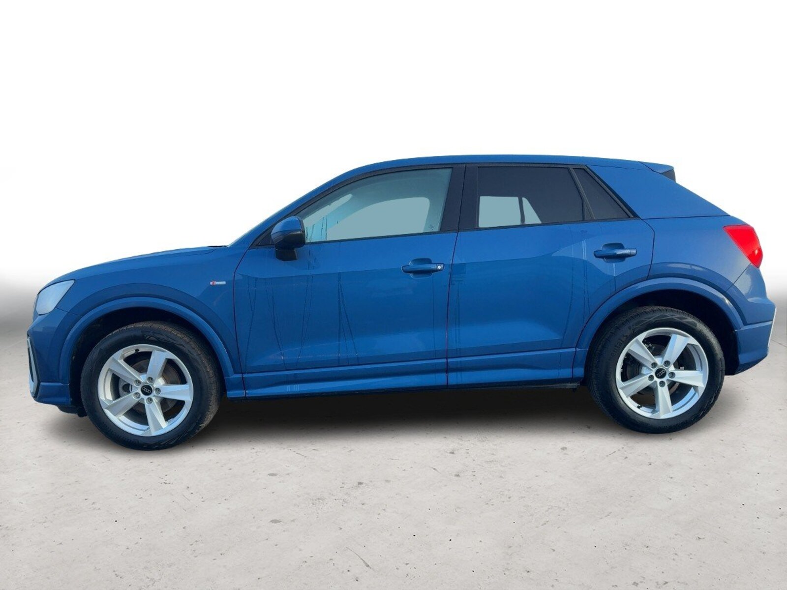 Audi Q2 – Bild 3