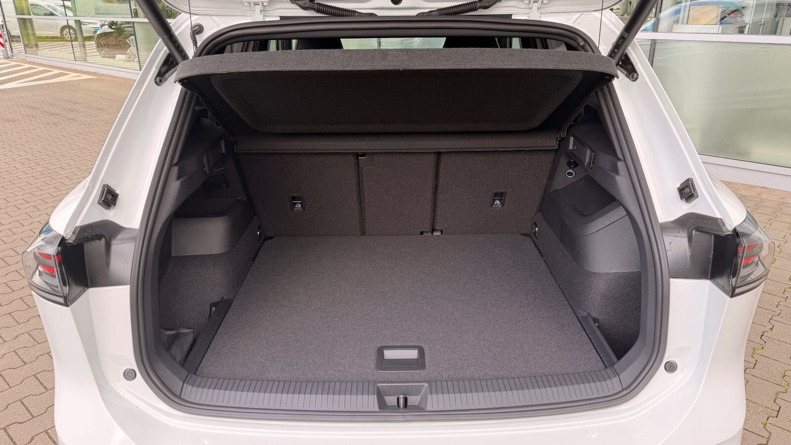 Volkswagen Tiguan – Bild 9