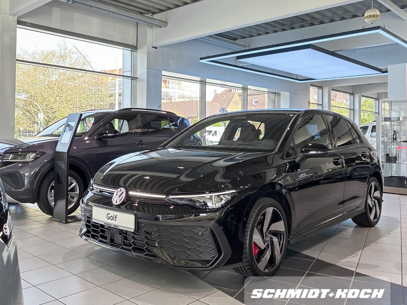 Volkswagen Golf – Bild 2