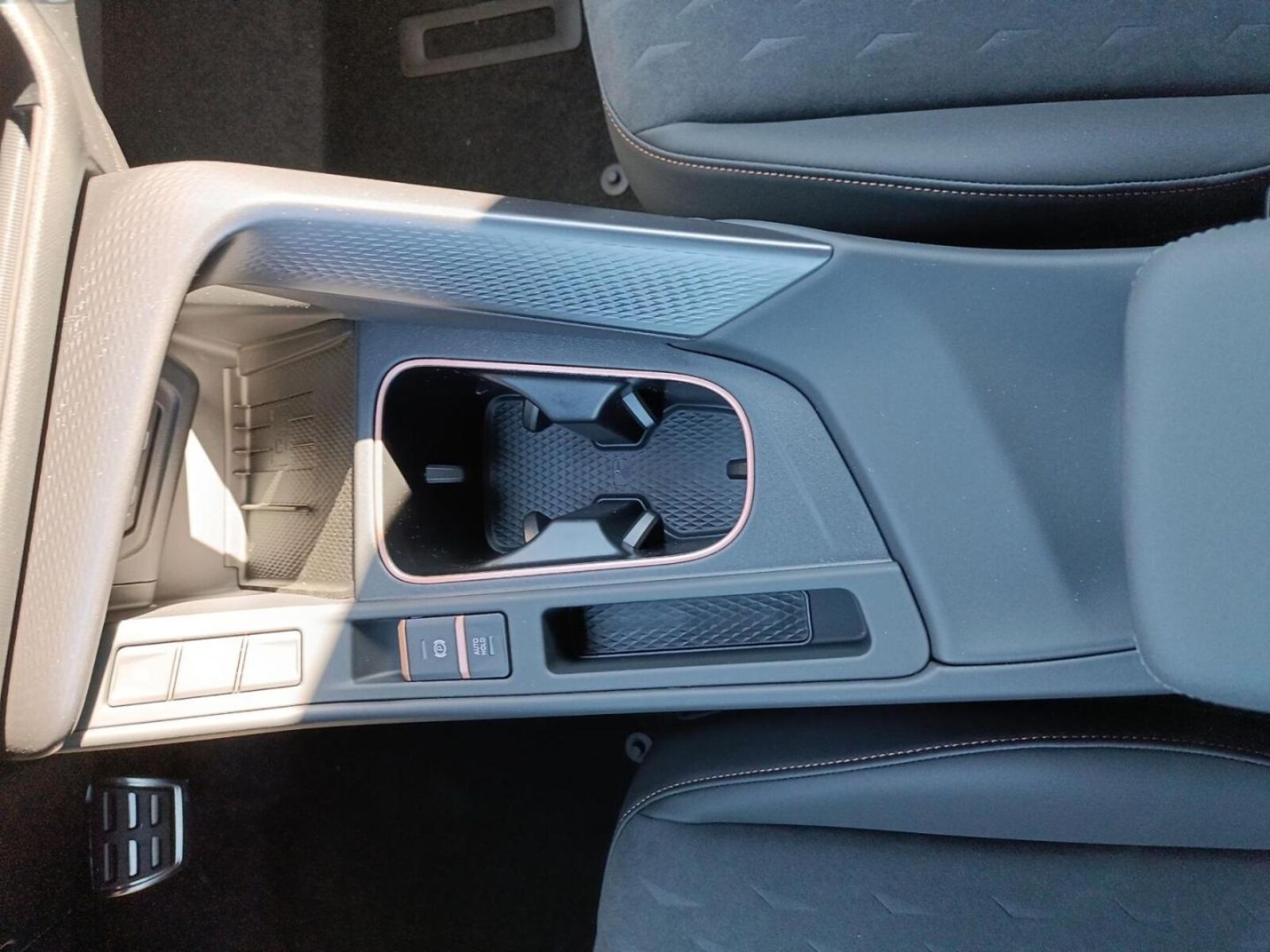 CUPRA Terramar – Bild 19