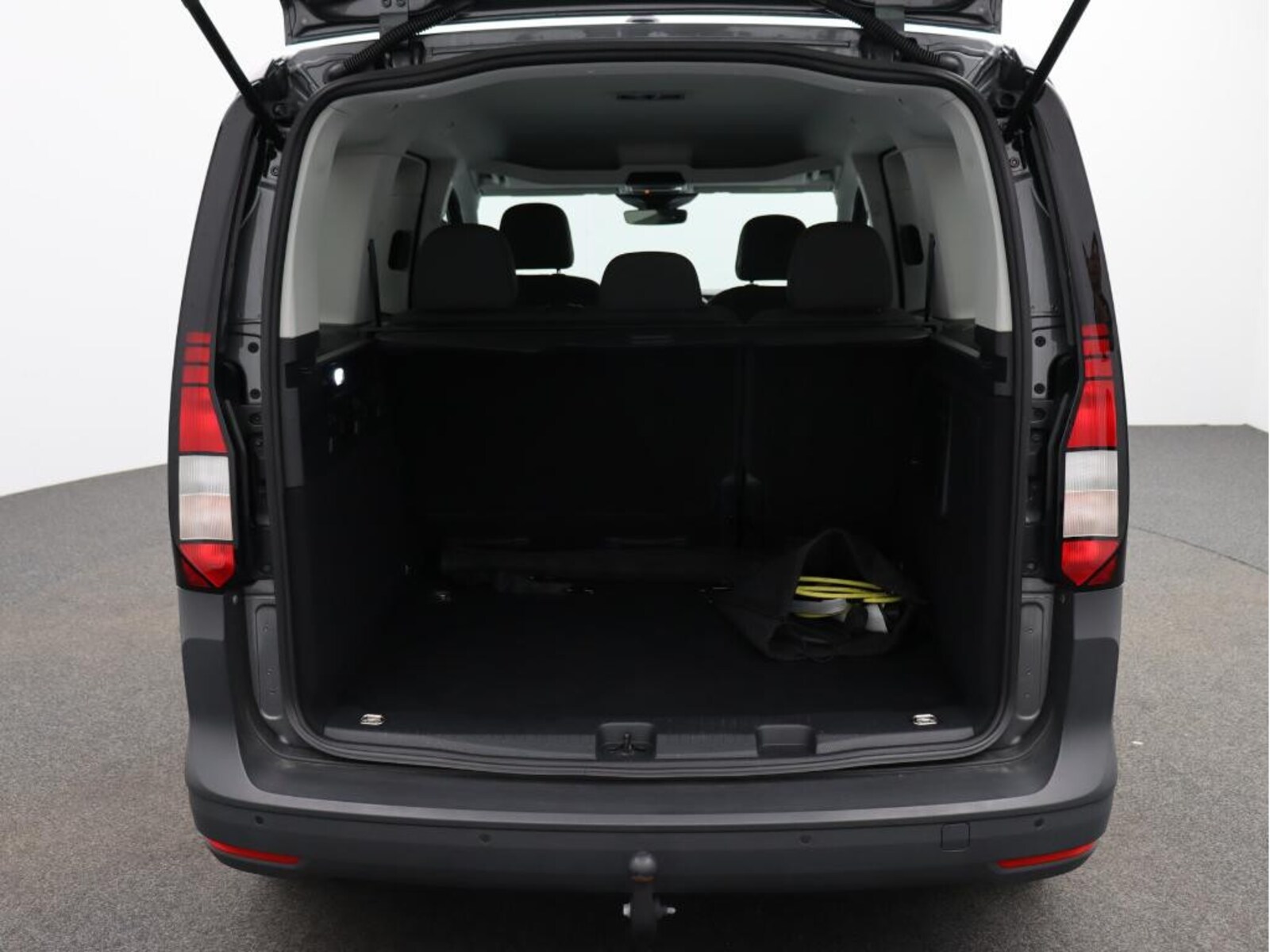 Volkswagen Caddy – Bild 9