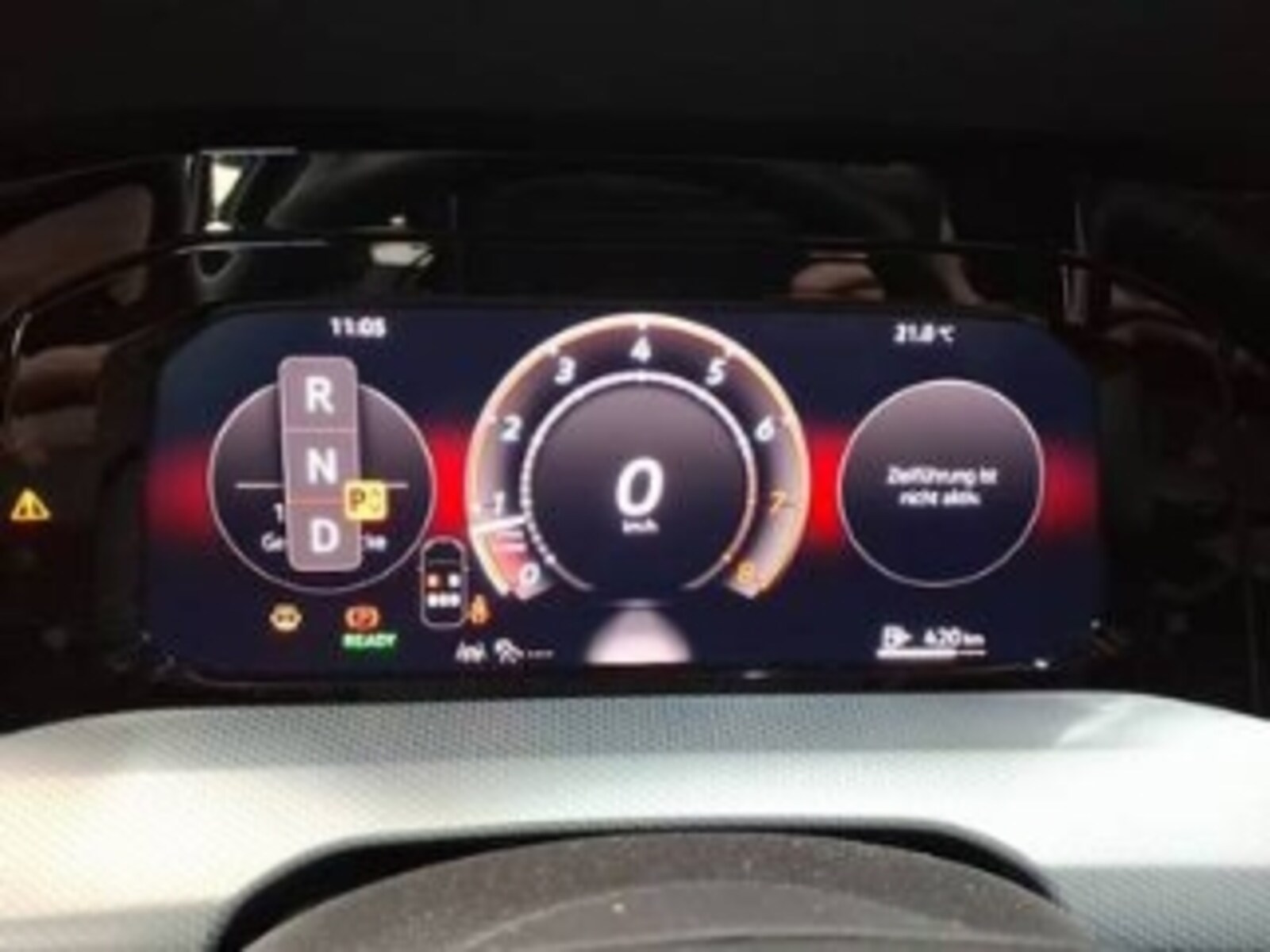 Volkswagen Golf Variant – Bild 3
