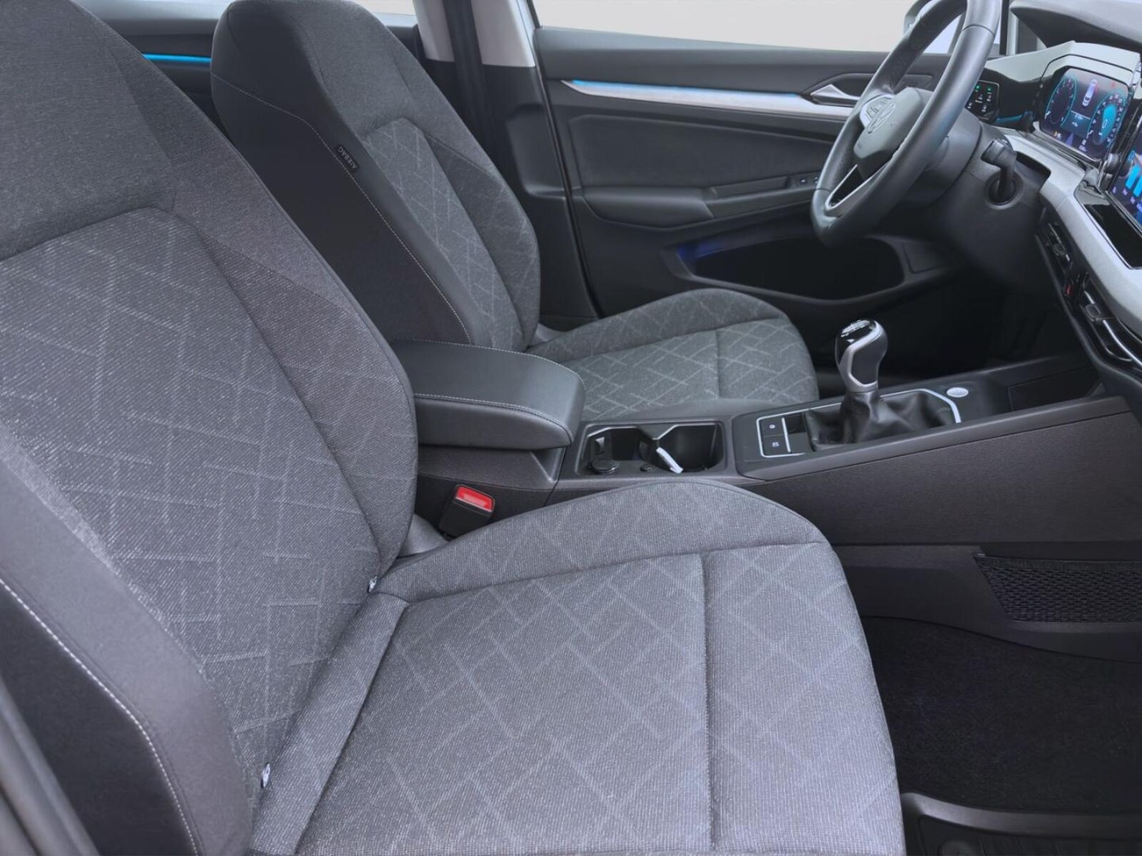 Volkswagen Golf – Bild 17