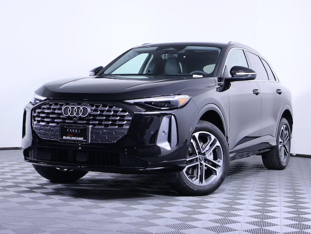 Photo of 2026 Audi Q5