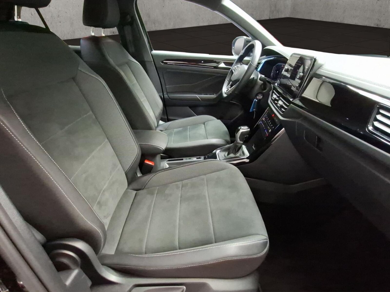 Volkswagen T-Roc – Bild 19