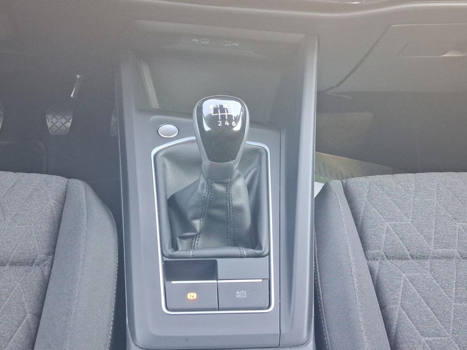 Volkswagen Golf – Bild 5