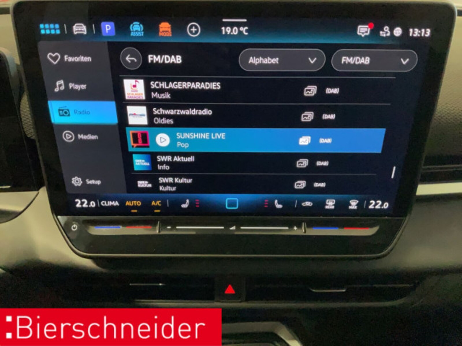 Volkswagen T-Roc – Bild 27