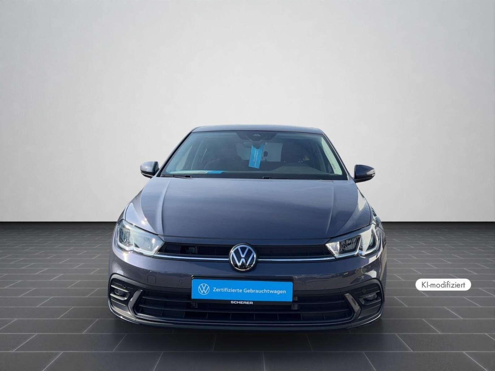 Volkswagen Polo – Bild 5